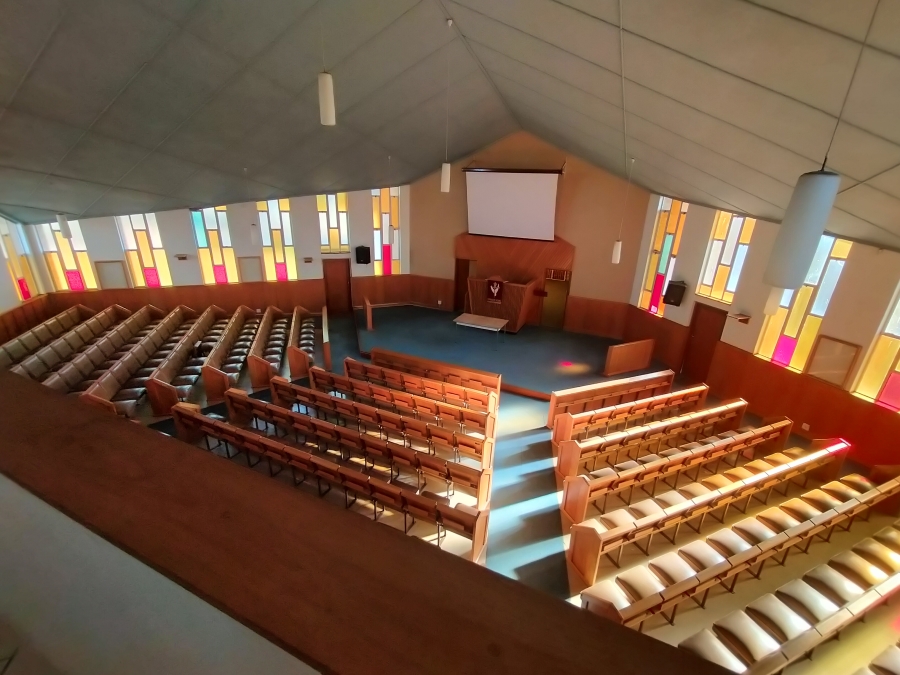 Commercial Property for Sale in Ganspan Northern Cape